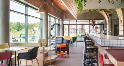 Greet Hotel Cernay Mulhouse
