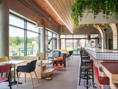 Greet Hotel Cernay Mulhouse