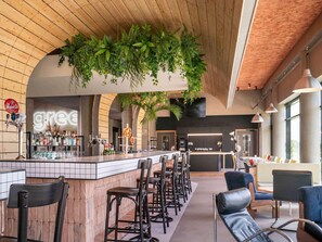 Lobby - Greet Hotel Cernay Mulhouse (Cernay)