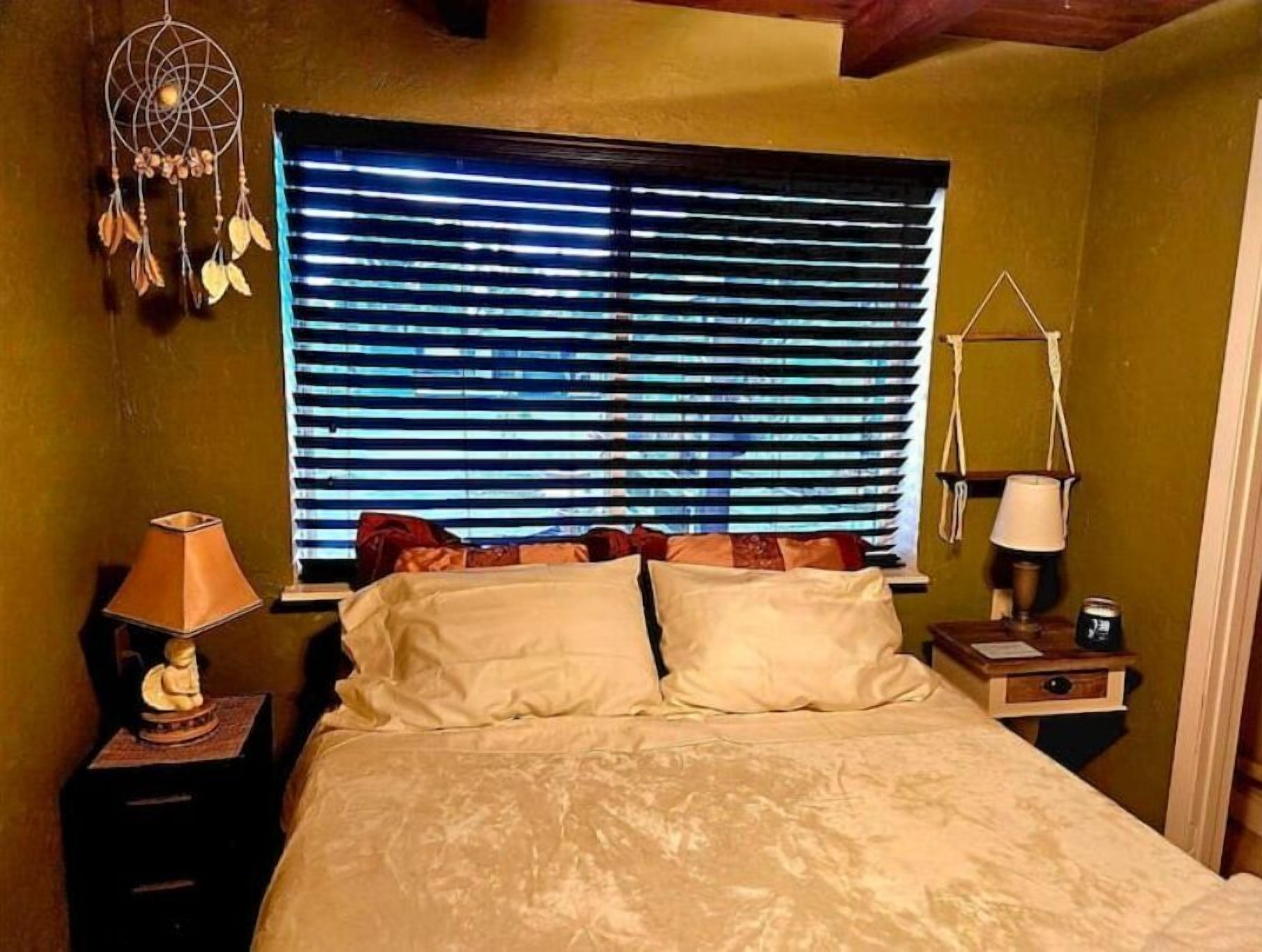 3 Schlafzimmer, WLAN, Bettwäsche