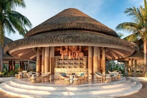 Interior - JOALI BEING (Bodufushi)