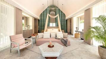 Cots/infant beds