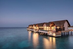 Cribs/infant beds - JOALI BEING (Bodufushi)