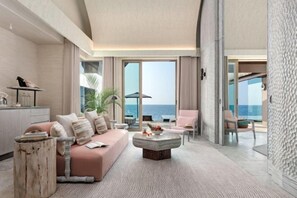 Room - JOALI BEING (Bodufushi)