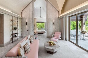 Room - JOALI BEING (Bodufushi)