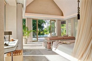 Room - JOALI BEING (Bodufushi)