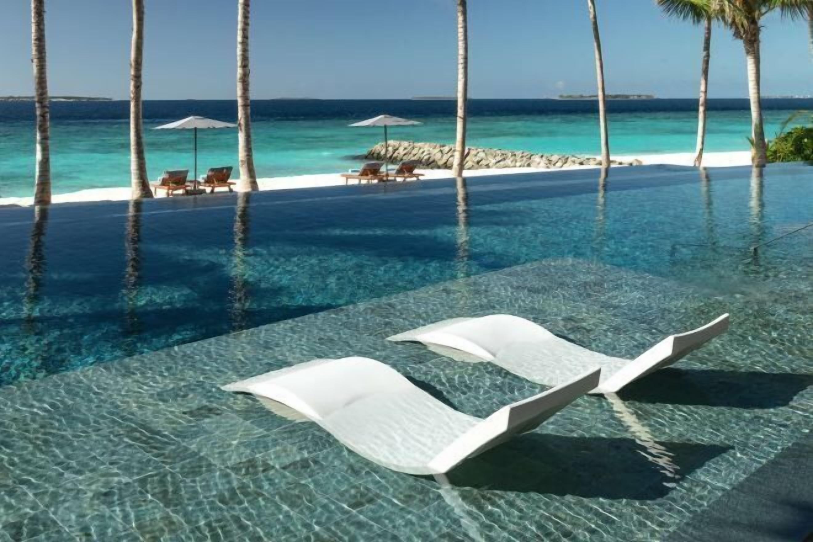 Piscina al aire libre