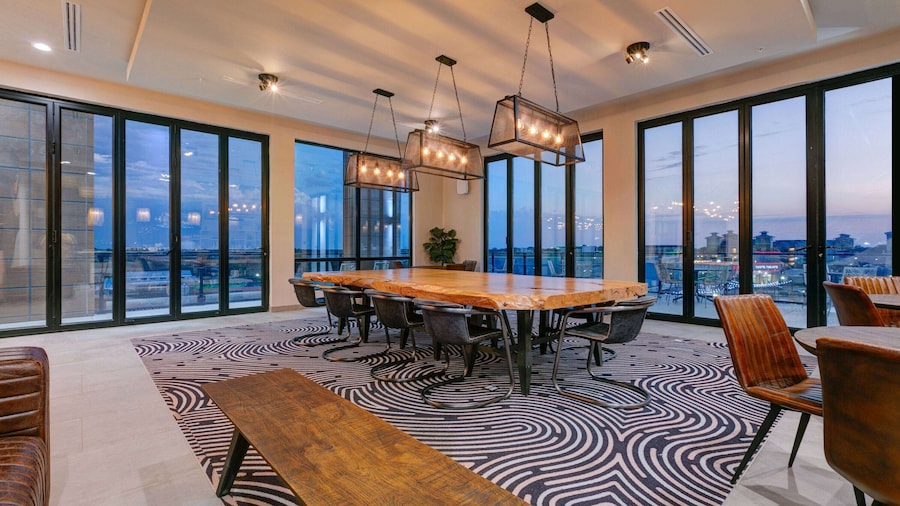 The Elm, a Ramada by Wyndham