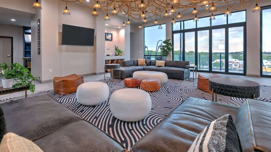 The Elm, a Ramada by Wyndham