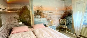 Guest house Aquarium in Monschau