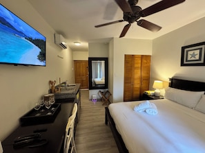 1 slaapkamer, gratis wifi