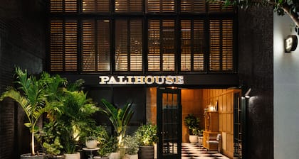 Palihouse Hyde Park Village