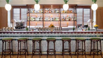 Bar (in loco)
