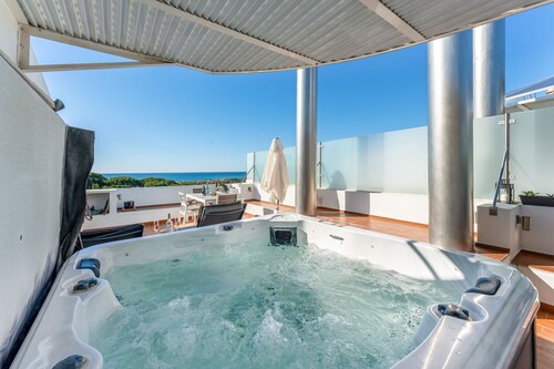 Apartment Atlantic - Vale de Lobo