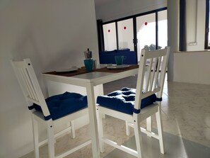 Dining - Beautiful and spacious penthouse on a finca (Agüimes)