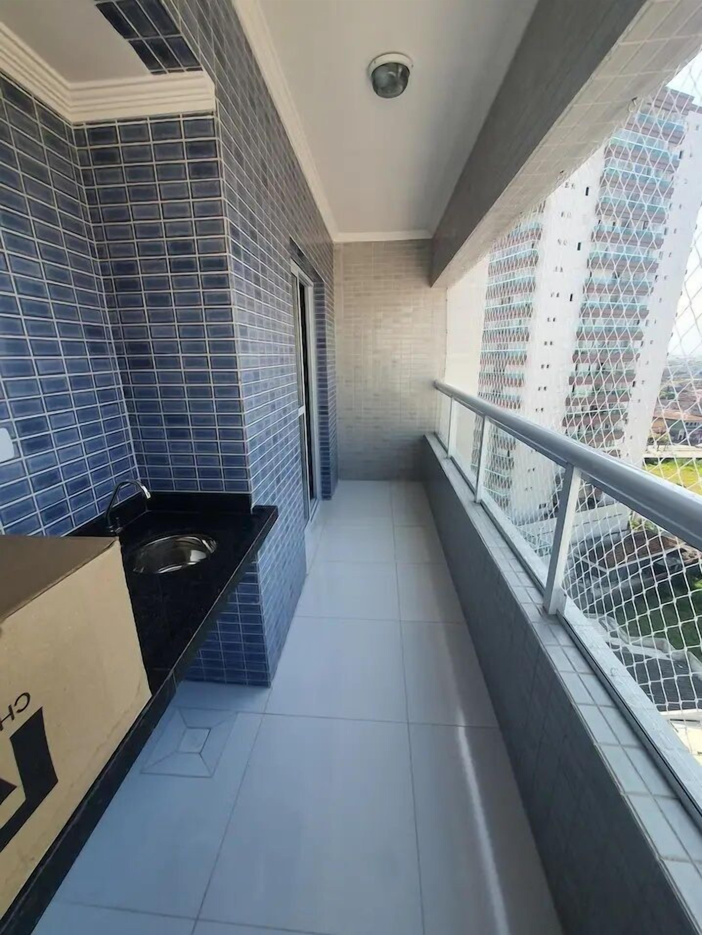 Apartment | Balcony