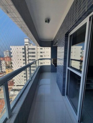 Balcón