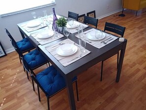 Restaurantes