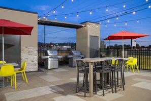 Restaurant - Home2 Suites By Hilton Cullman (Cullman)