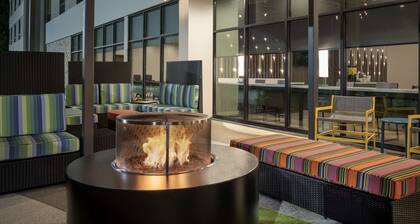 Home2 Suites By Hilton Cullman