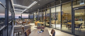 Hampton By Hilton Cerkezkoy