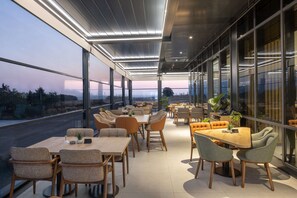 Restaurant - Hampton By Hilton Cerkezkoy (Cerkezkoy)