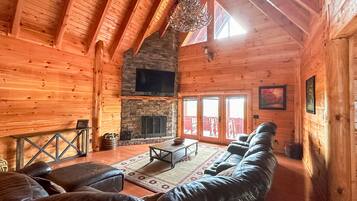 Smart-tv, pejs, bordfodbold