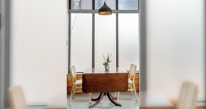 Interior - Stylishly Designed 1BDR Flat by Battersea Park (London)