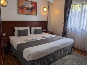 Comfort-Apartment | Zustellbetten