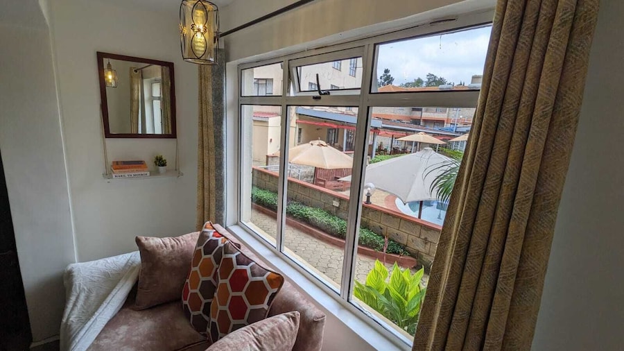 Bliss haven apartments