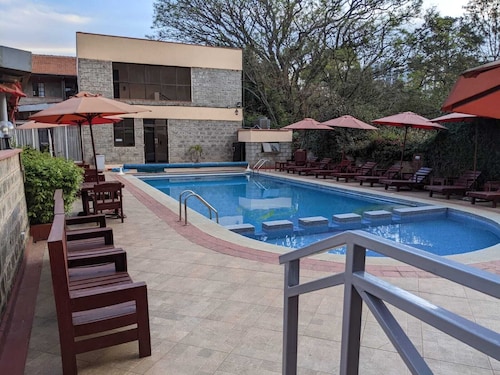 Bliss haven apartments 