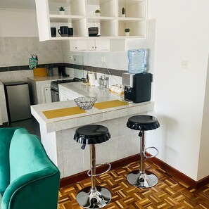 Cuisine privée