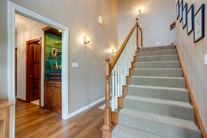Interior - Home in Cimarron National Golf Club w/ Hot Tub! (Guthrie)