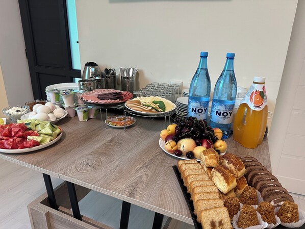 Restaurant - Hotel X (Dilijan)