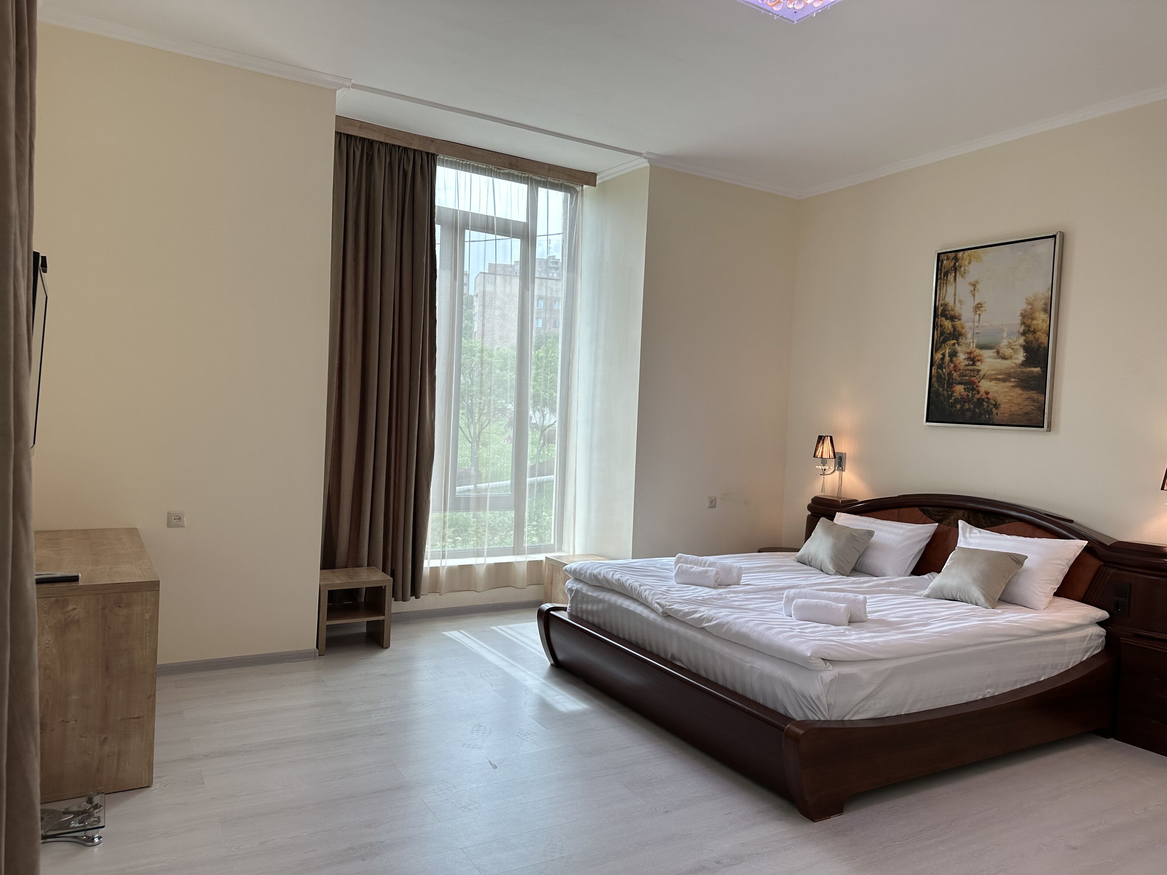 Photo - Hotel X