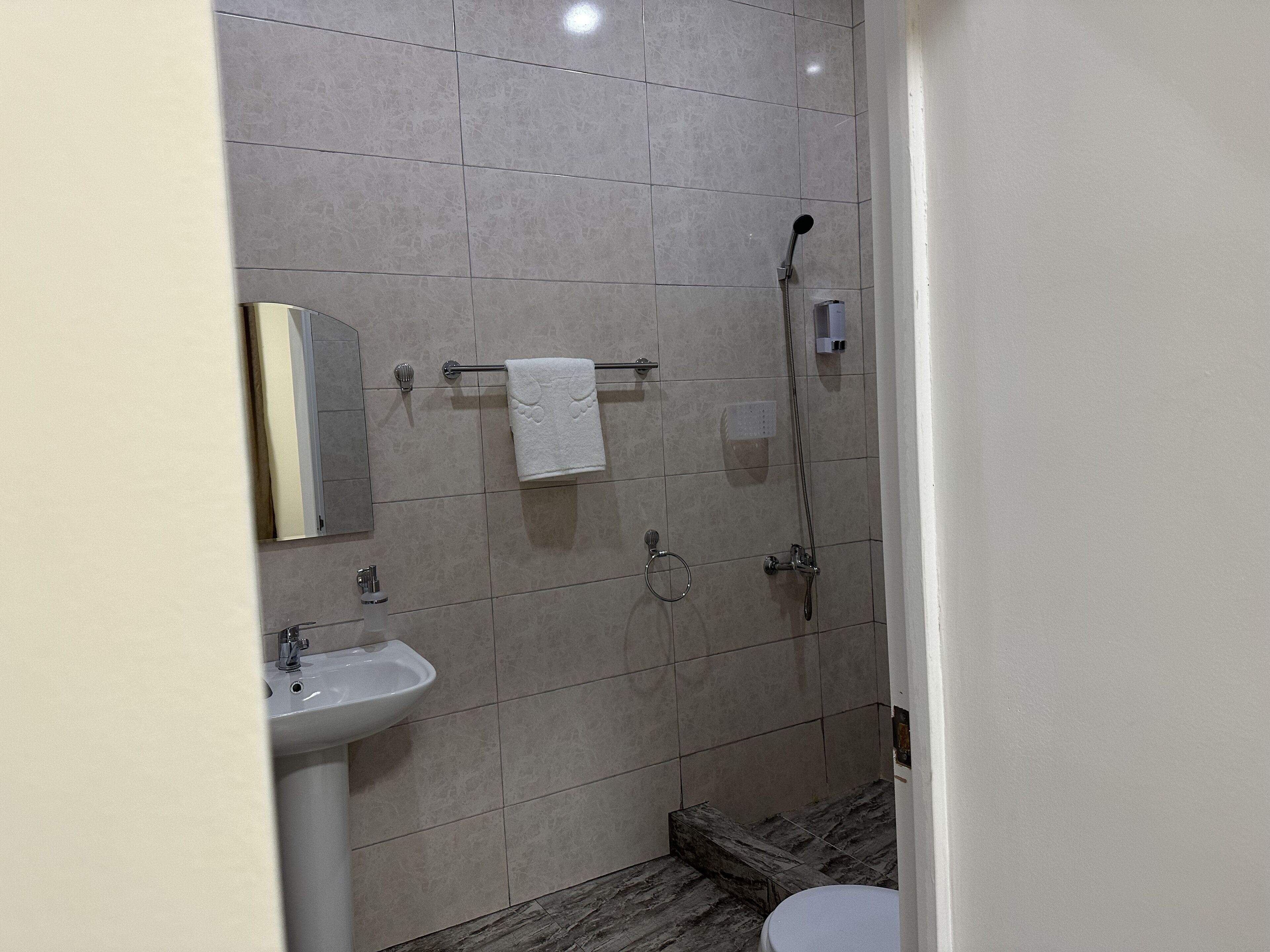 Photo - Hotel X