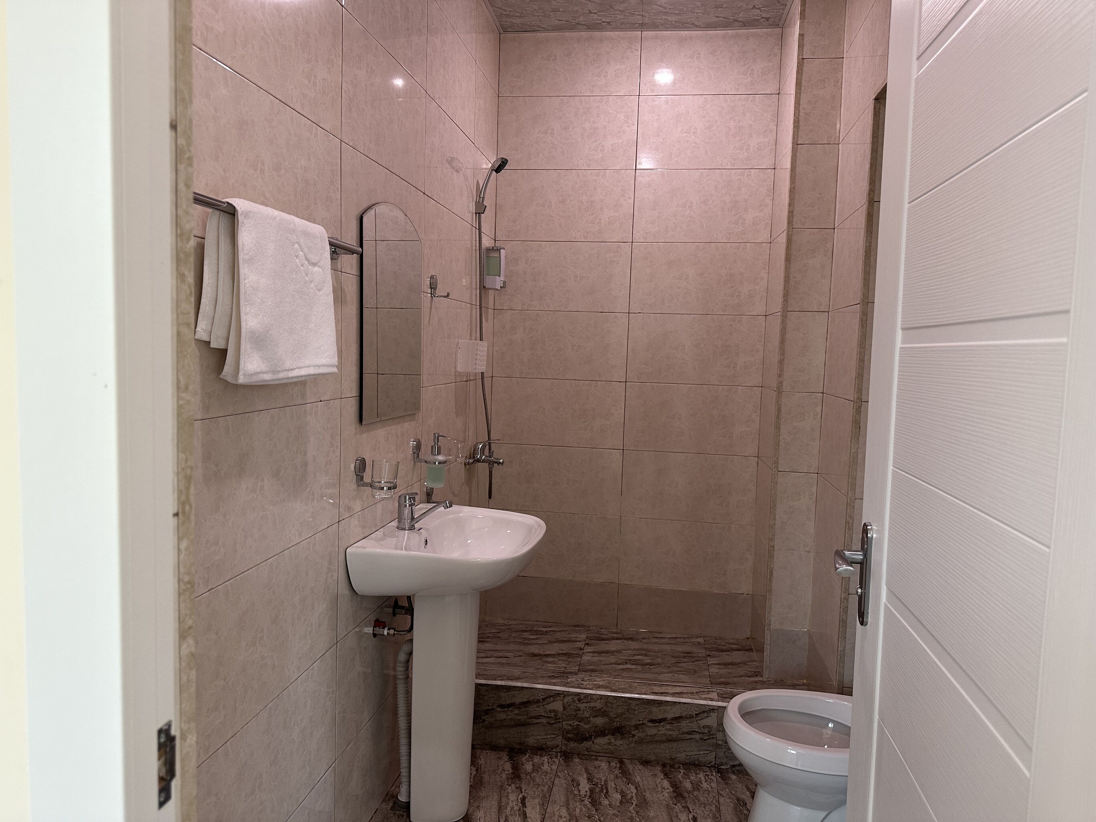 Photo - Hotel X