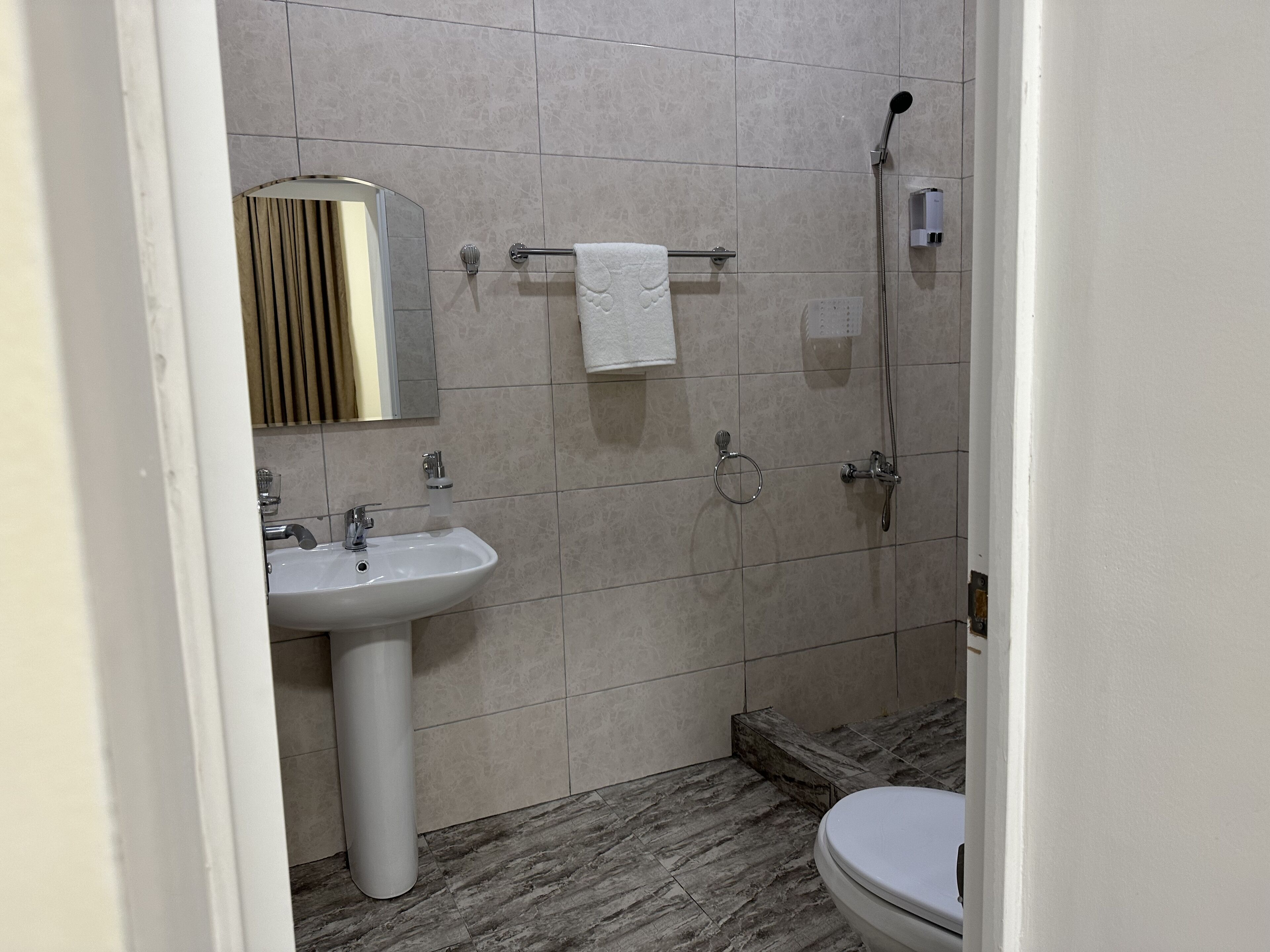 Photo - Hotel X
