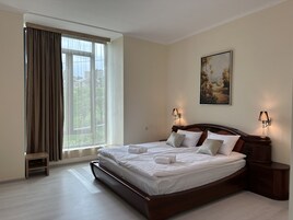 Ropa de cama de alta calidad y colchones Tempur-Pedic 