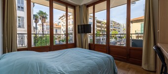 Appartement Climatisé et Rénové