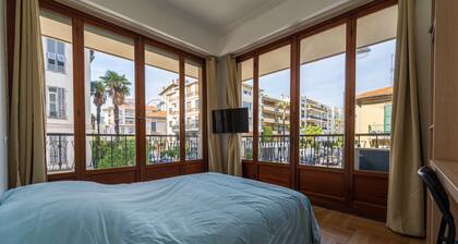 Appartement Climatisé et Rénové