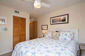 2 Schlafzimmer, Bügeleisen/Bügelbrett, Reisekinderbett, kostenloses WLAN