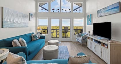 Fenimore Mill 10E - Pool, Hot Tub, Boat Parking!