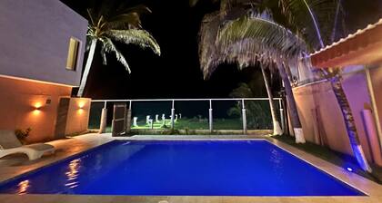 Quinta del Carmen