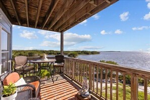 Property grounds - Fenimore Mill 6C - Open Gulf View, Pet Friendly! (Cedar Key)