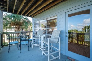 テラス / パティオ