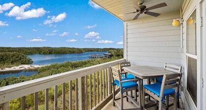 Fenimore Mill 9B - Fresh New Look & Pool!