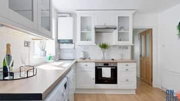 Cucina privata