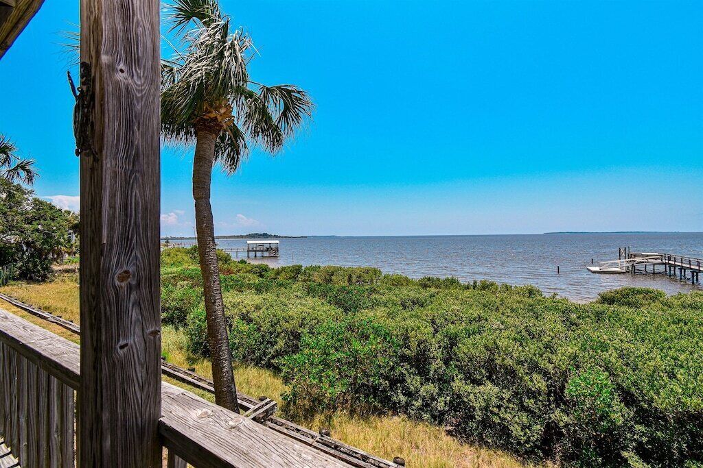 Pool & Hot Tub Seahorse Landing 301! Incredible Sunset Views!