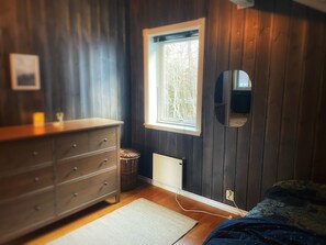 3 soverom, strykejern/-brett og wi-fi